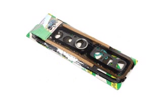 Р/к двигуна УАЗ, ГАЗ-21 (без ГТВ) (вир-во Рось-Гума)