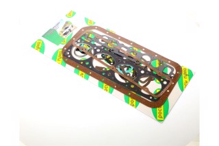 Р/к двигуна ГАЗ-2410 (без ГТВ) (вир-во Рось-Гума)