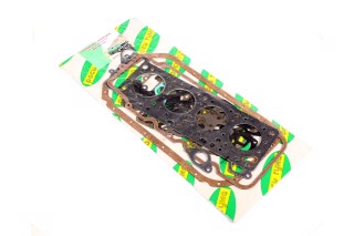 Р/к двигателя Москвич 412, 2140 (без РТИ) (пр-во Рось-Гума)