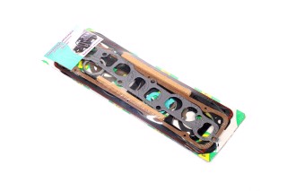 Р/к двигуна УАЗ (100 к.с.) (без ГТВ) (вир-во Рось-Гума)