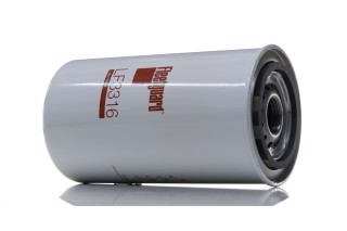 Фільтр оливний  NEW HOLLAND-5,6,7,8000,CX,TF-Series. Case (вир-во FLEETGUARD)