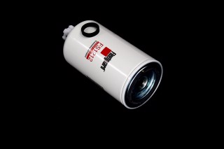 Фильтр Топливный Case 2166,2344,9150,9380, JD 6820,6910,8960 (FLEETGUARD)