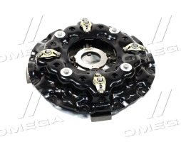 Диск зчепл. натискний КАМАЗ (142) в зб.(корзина) (RIDER)