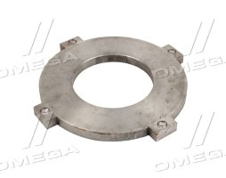 Диск зчепл. проміжний КАМАЗ (середній) (RIDER)