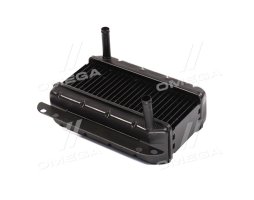 Радиатор отопителя ГАЗ 53 (3-х рядн.) медн. (TEMPEST)