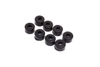 Сальник клапана ЗІЛ 130 (к-т 8 шт)