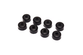 Сальник клапана ГАЗ-53 (к-т 8 шт)