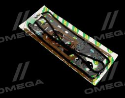 Р/к двигателя МАЗ дв.238 (31 наим.) без РТИ