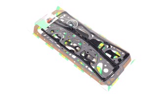 Р/к двигателя ЗИЛ-130 без РТИ