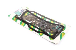 Р/к двигуна ГАЗ дв.406