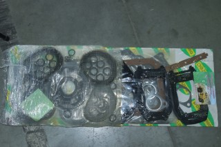 Р/к двигателя ЯМЗ-240 с разд.головк. с РТИ