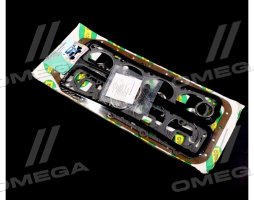 Р/к двигуна ГАЗ-53 з РТІ