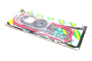 Р/к двигателя ЯМЗ 236 Елит