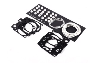 Р/к головки блоку КАМАЗ Євро РТІ (5 наймен.)