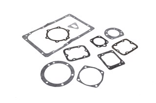 Р/к КПП ЯМЗ 236 (пароніт)