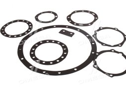 Р/к мосту заднього КРАЗ (кожкартон)