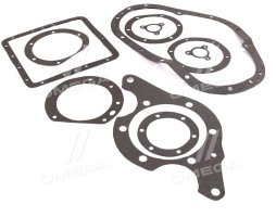 Р/к коробки роздавальної КрАЗ