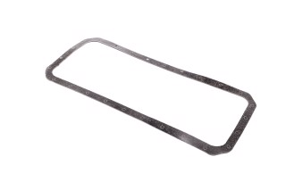 Прокладка картера масляного ЗІЛ-130 (піддона) (пробк. чорна)