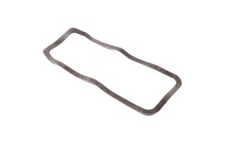 Прокладка картера масляного ГАЗ-53 (піддона) (пробк. чорна)