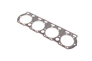 Прокладка головки блоку ЯМЗ 238 (безазбест. з гермет.) з/о