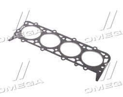 Прокладка головки блоку ГАЗ 53, 66 (безасбест.)