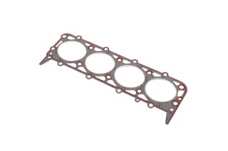 Прокладка головки блоку ГАЗ 53, 66 (безазбест. з гермет.)