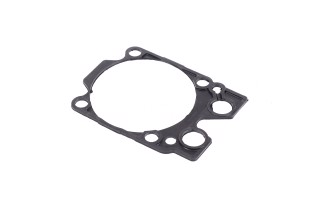 Прокладка головки блоку КамАЗ Євро (гума чорна)