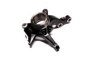 Кулак поворотний лівий (вир-во Mobis)