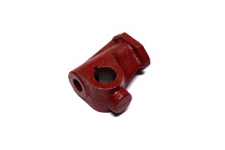 Стійка вісі коромисел МТЗ (двигун Д-240-245) (середня) <ДК>