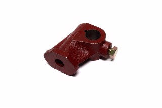 Стойка оси коромысел Д 240,243,245 средняя <ДК>