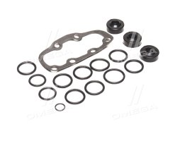 Р/к гідророзподільника Р 100 (ЕО 2621-В3, 2626) (вир-во Рось-Гума)