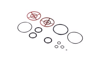 Р/к гідроциліндра ЦС 100 (ст. зр.) (вир-во Рось-Гума)