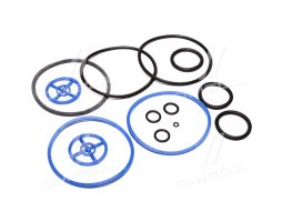 Р/к гідроциліндра ЦС 110 (вир-во Рось-Гума)