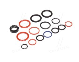 Р/к гідроциліндра ЦС 40 (вир-во Рось-Гума)