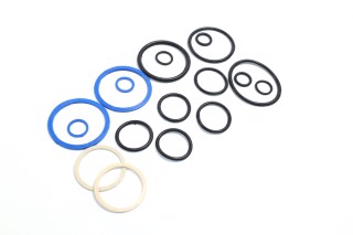 Р/к гідроциліндра ЦС 63 (вир-во Рось-Гума)