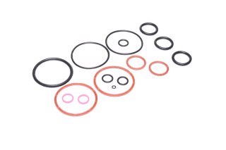 Р/к гідроциліндра ЦС-75 (вир-во Рось-Гума)