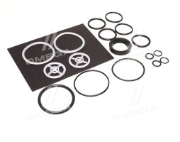 Р/к гідроциліндра ЦС-80 (ЮМЗ) (вир-во Рось-Гума)