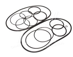 Р/к мосту переднього провід. МТЗ 80,82 (без манжет) (вир-во Рось-Гума)