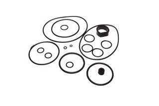 Р/к мосту заднього, кінцевої передачі МТЗ 80,82 (без манжет) (вир-во Рось-Гума)