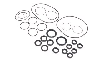 Р/к мосту переднього МТЗ (повний) (вир-во Рось-Гума)