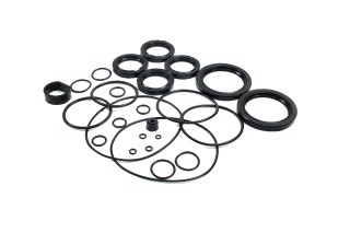 Р/к мосту заднього МТЗ (повний) (вир-во Рось-Гума)