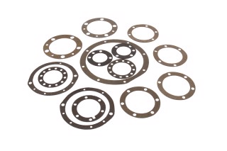 Р/к переднього мосту УАЗ 452, 469 (вир-во Рось-Гума)