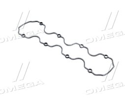 Прокладка кришки клапанної Daewoo Lanos 1.5 (вир-во Рось-Гума)