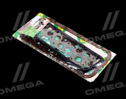 Р/к двигуна ЗАЗ-1102 Таврія, Daewoo Sens (1.3) (вир-во Рось-Гума)