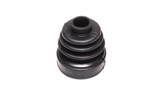 Пильовик ШРУСа внутр. Daewoo Lanos, Sens, Chevrolet Aveo, Славута (вир-во RG RUBBER GROUP)