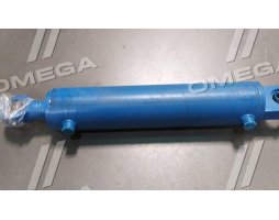 Гідроциліндр БДЮ Ц100*400-3 (d=50 мм) (вир-во ВЗТА)