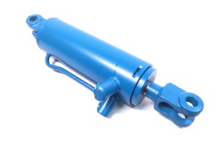 Гідроциліндр механізму задн. навішування МТЗ, ЮМЗ (вир-во ВЗТА)