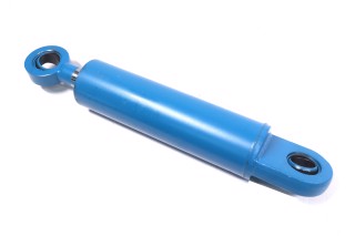 Гидроцилиндр выноса опоры (13.6110.000) Борекс, ЭО-2101, 2201,2203,2621, 2626 (пр-во ВЗТА)