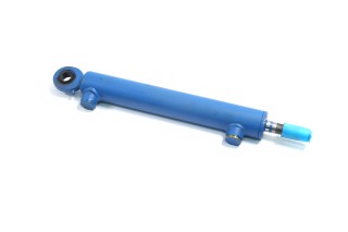 Гидроцилиндр рул. упр. Т-16 (40/25х250) (пр-во ВЗТА)