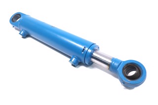 Гидроцилиндр управление отвалом (13.6220.000) Борекс, ЭО-2621, 2203,2202 (пр-во ВЗТА)